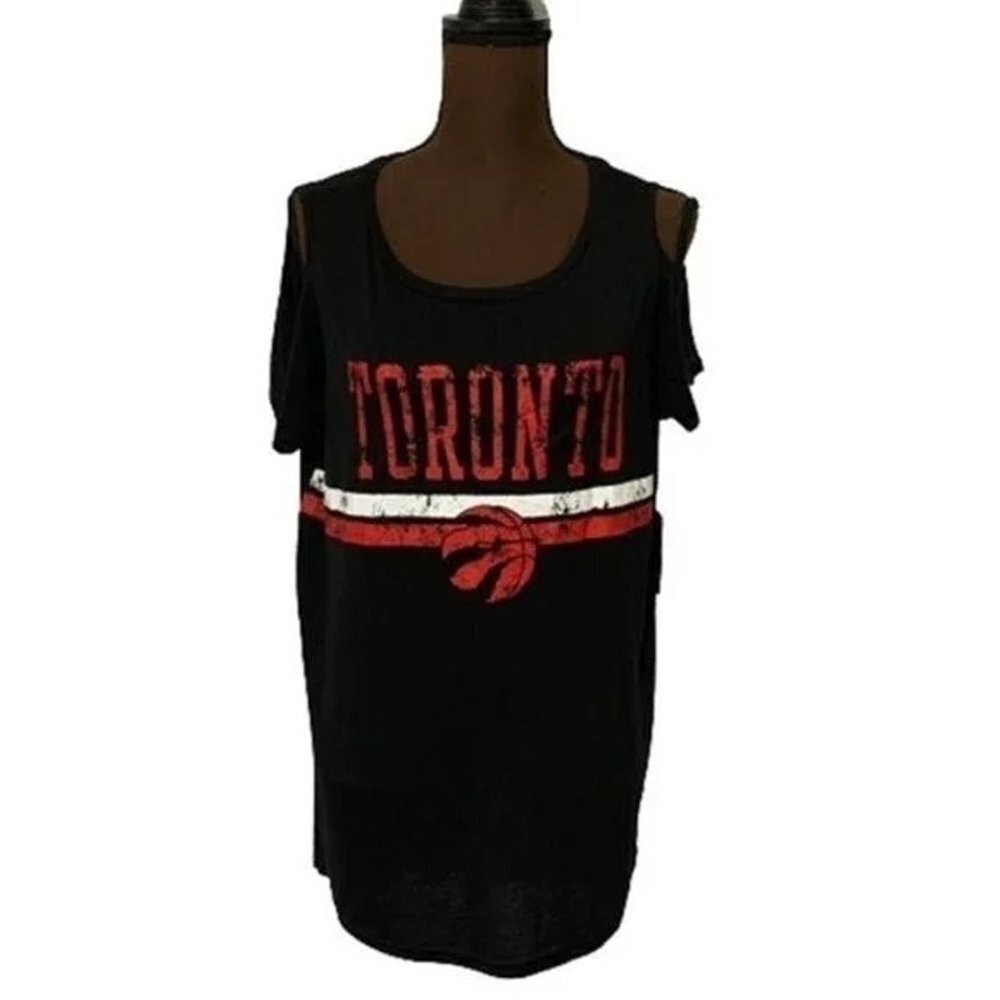 Toronto Raptors Top